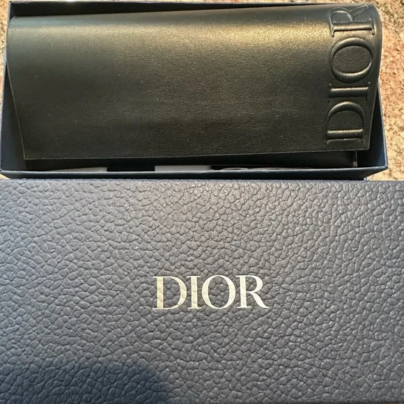 DIOR SUNGLASSES NEW AUTHENTIC WITH BOX